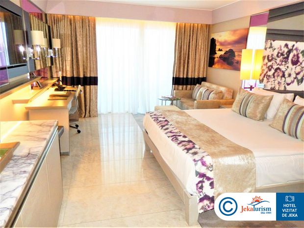 Poze Hotel Rixos Premium Tekirova