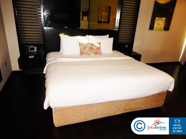 Poze Hotel Rixos The Palm Hotel & Suites