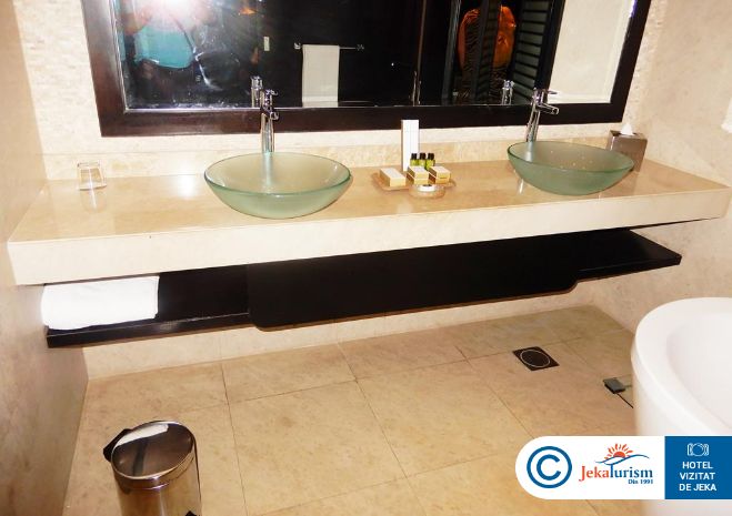 Poze Hotel Rixos The Palm Hotel & Suites Dubai Emiratele Arabe