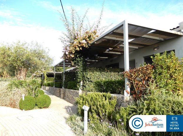 Poze Hotel Rodostamo