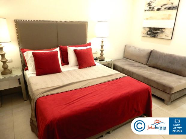 Poze Hotel Rodostamo Corfu