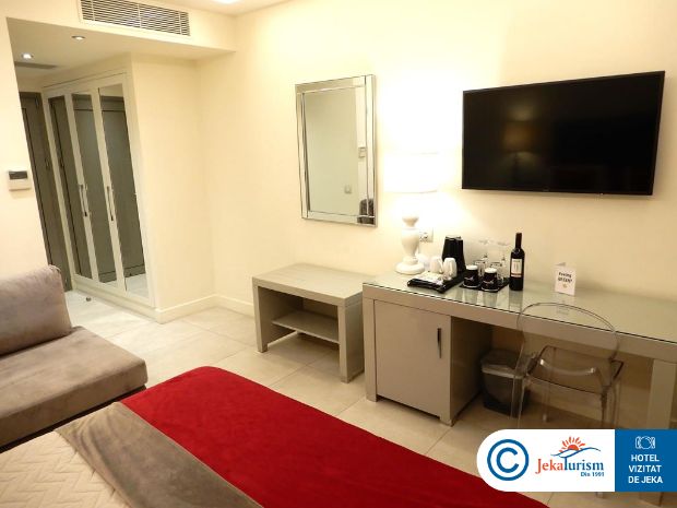 Poze Hotel Rodostamo Corfu Grecia