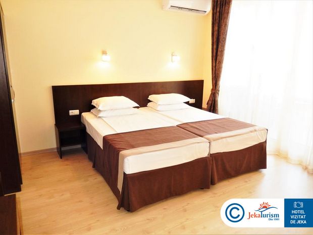 Poze Hotel Rome Palace Deluxe