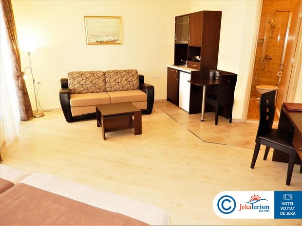 Poze Hotel Rome Palace Deluxe Sunny Beach