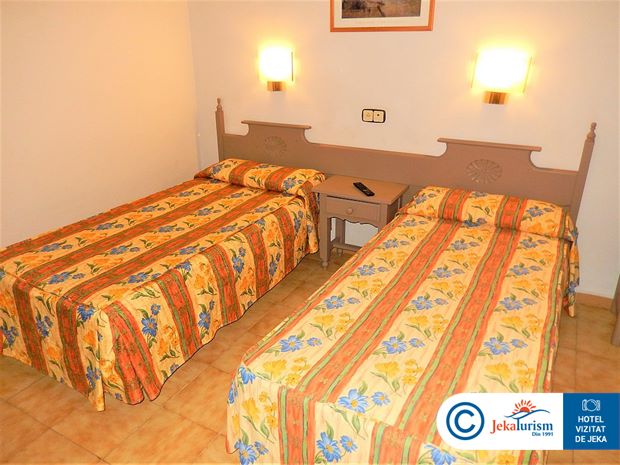 Poze Hotel Rosa Nautica Costa Brava