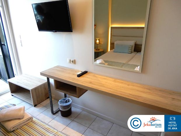 Poze Hotel Rossis Corfu