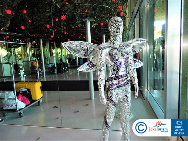 Poze Hotel Adam & Eve