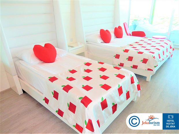 Poze Hotel Adam & Eve Belek