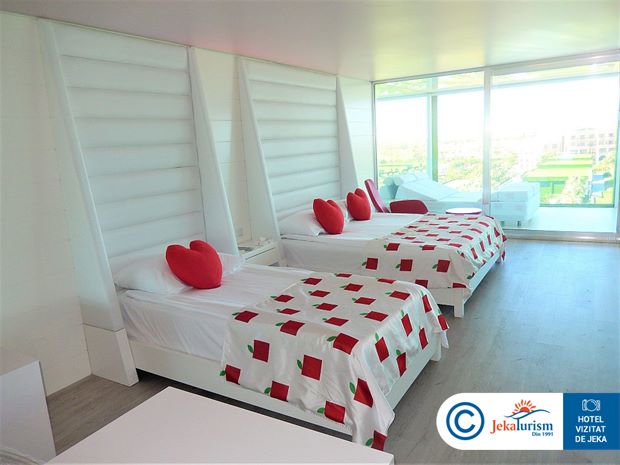 Poze Hotel Adam & Eve Belek Turcia