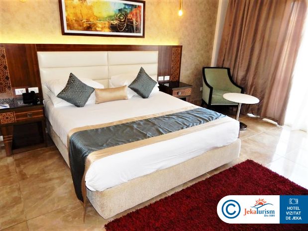 Poze Hotel Pickalbatros Royal Moderna Sharm