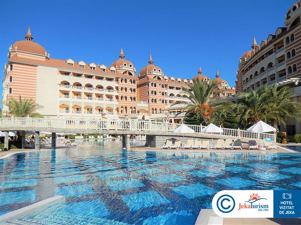 Poze Hotel Royal Alhambra Palace