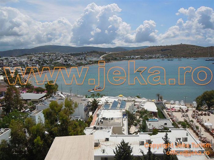 Poze Hotel Royal Asarlik Beach Bodrum Turcia