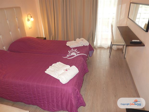 Poze Hotel The Royal Grand Corfu