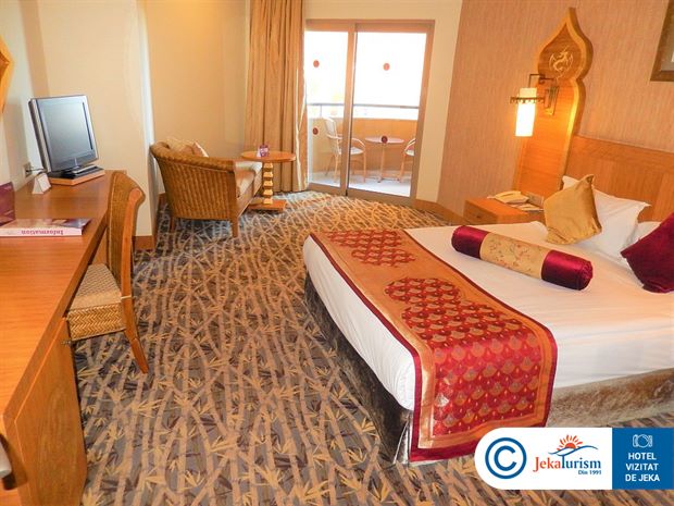 Poze Hotel Royal Dragon Side Turcia