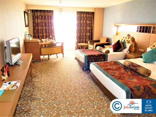 Poze Hotel Royal Holiday Palace Lara