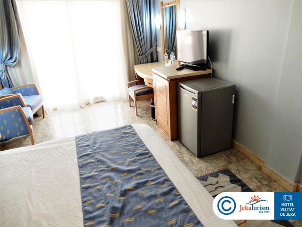 Poze Hotel Royal Lagoons Resort & Aqua Park Hurghada Egipt