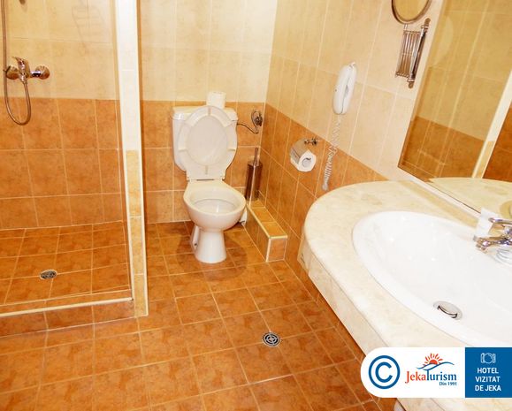 Poze Hotel Regina Nisipurile De Aur Bulgaria