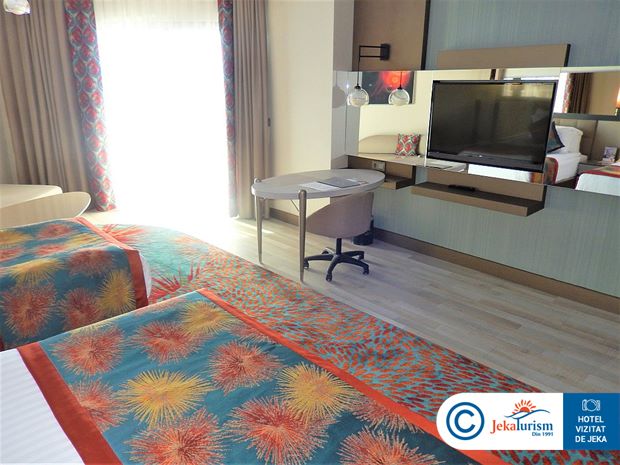 Poze Hotel Royal Seginus Lara Turcia