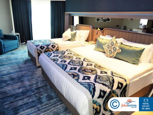 Poze Hotel Royal Wings