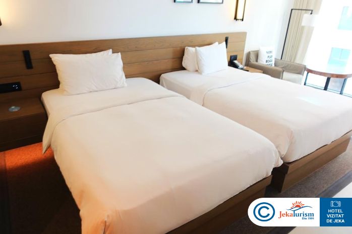 Poze Hotel Radisson Beach Resort Palm Jumeirah