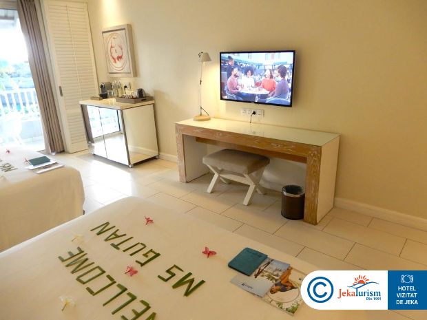 Poze Hotel Radisson Blu Azuri Resort & Spa Poste De Flacq