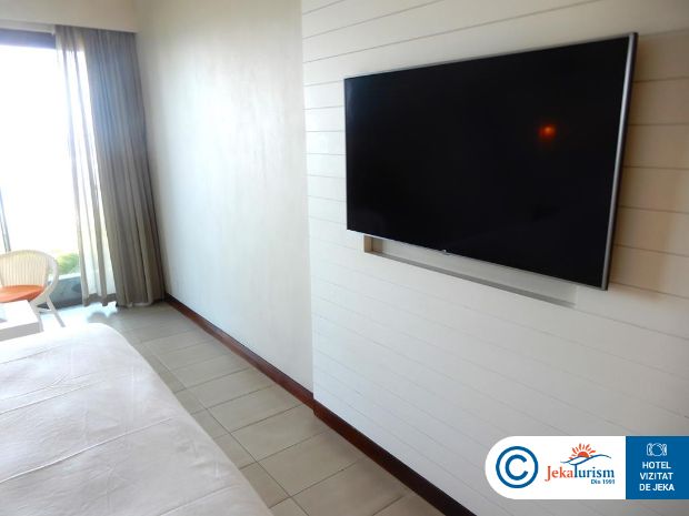 Poze Hotel Radisson Blu Poste Lafayette Resort & Spa Poste Lafayette