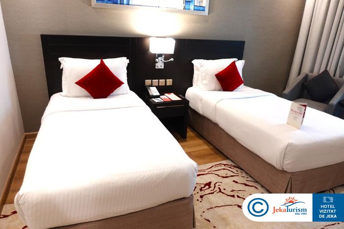 Poze Hotel Ramada By Wyndham Dubai Barsha Heights