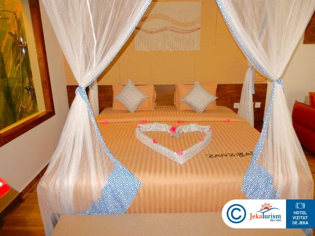 Poze Hotel Reef And Beach Jambiani