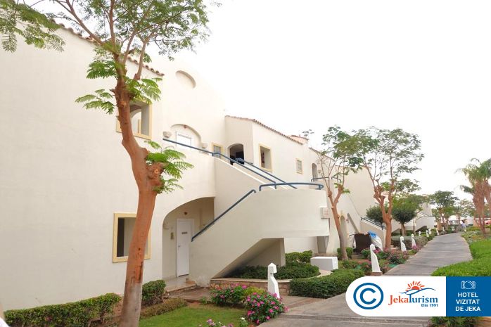 Poze Hotel Reef Oasis Blue Bay Resort & Spa