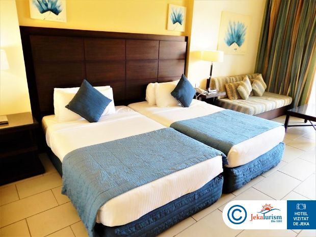 Poze Hotel Reef Oasis Blue Bay Resort & Spa Sharm El Sheikh