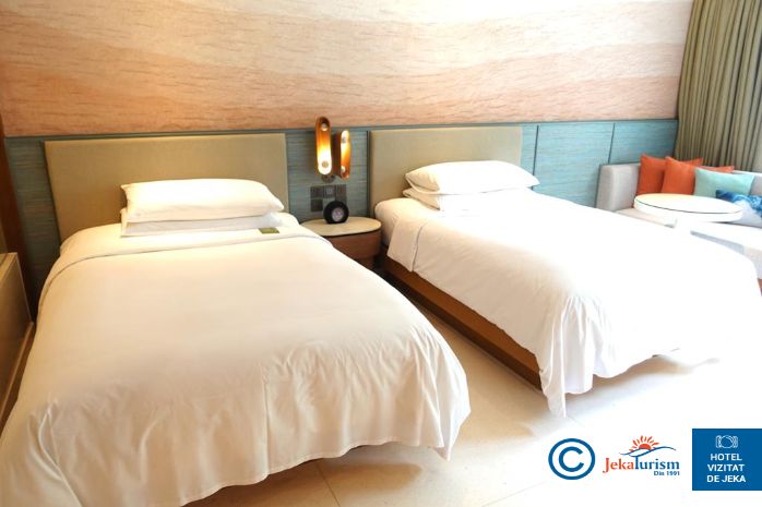 Poze Hotel Renaissance Phuket Resort And Spa