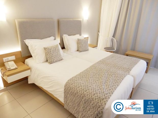 Poze Hotel Rhodos Horizon City