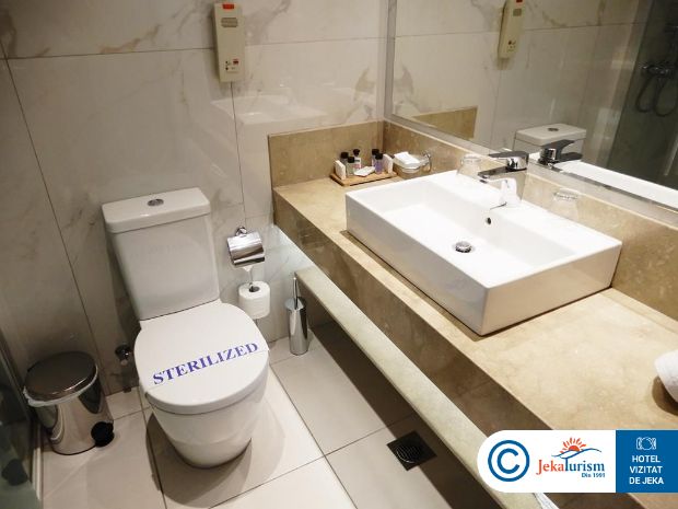 Poze Hotel Rhodos Horizon City Rhodos Grecia