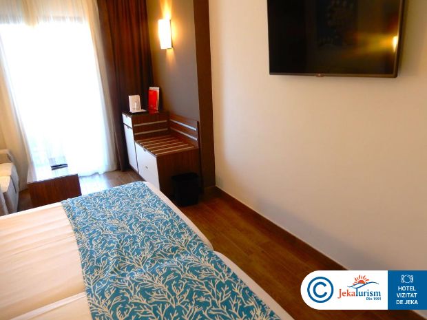 Poze Hotel Riu Bravo Mallorca