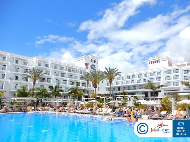 Poze Riu Buenavista Tenerife