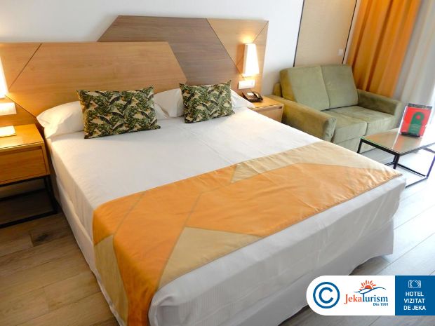 Poze Hotel Riu Buenavista