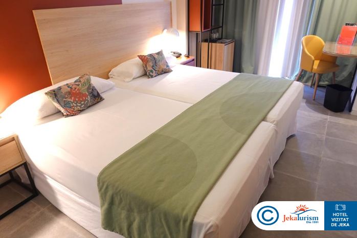 Poze Hotel Riu Concordia