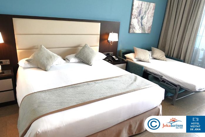 Poze Hotel Riu Dubai