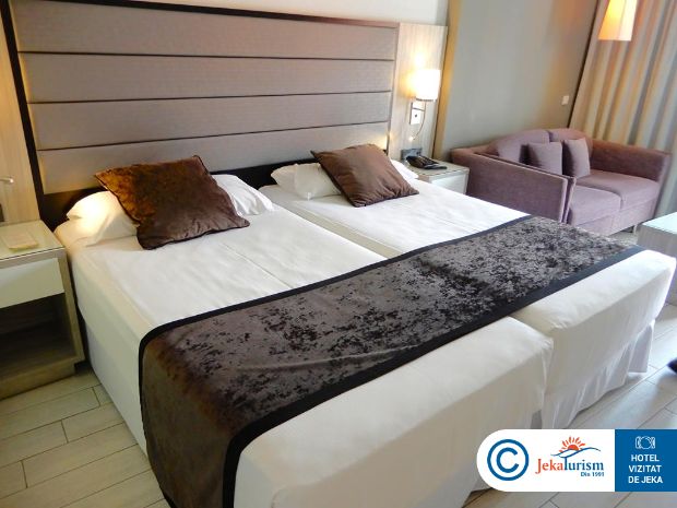 Poze Hotel Riu Palace