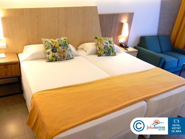 Poze Hotel Riu Playa Park