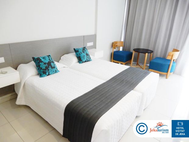 Poze Hotel River Rock