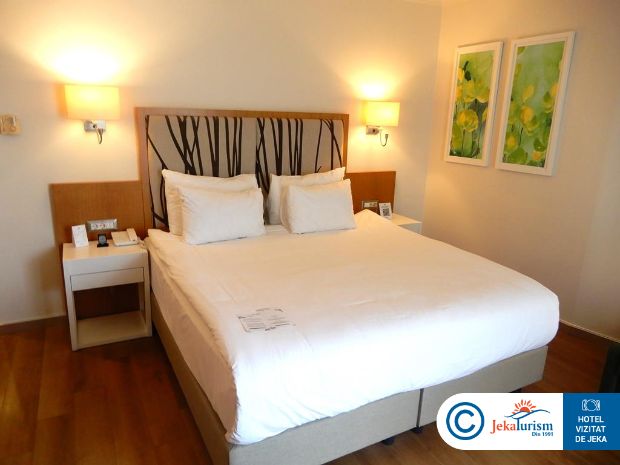 Poze Hotel Rixos Park