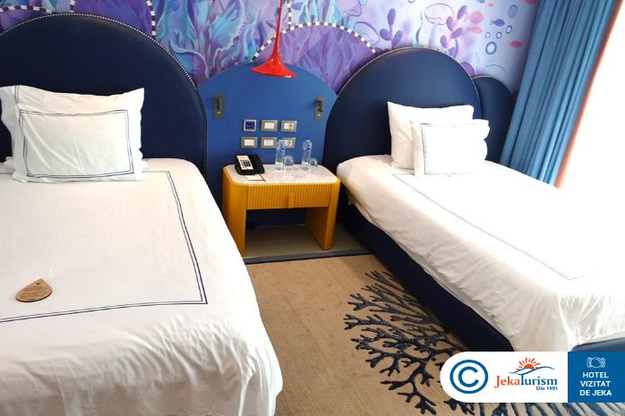 Poze Hotel Rixos Radamis Sharm El Sheikh