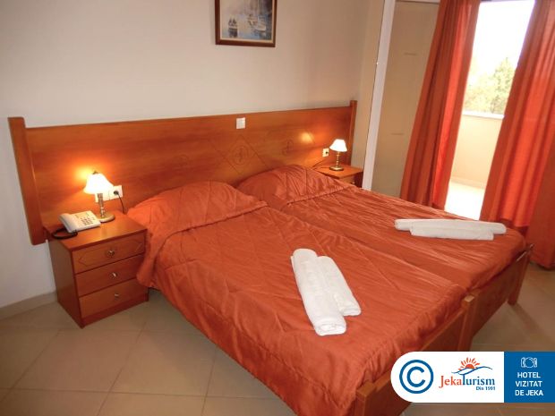 Poze Hotel Robolla Beach Corfu