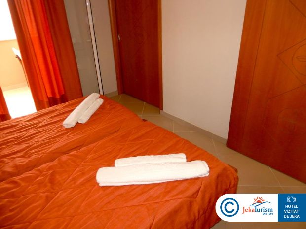 Poze Hotel Robolla Beach Corfu Grecia