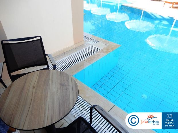 Poze Hotel Roda Beach Resort & Spa Corfu Grecia