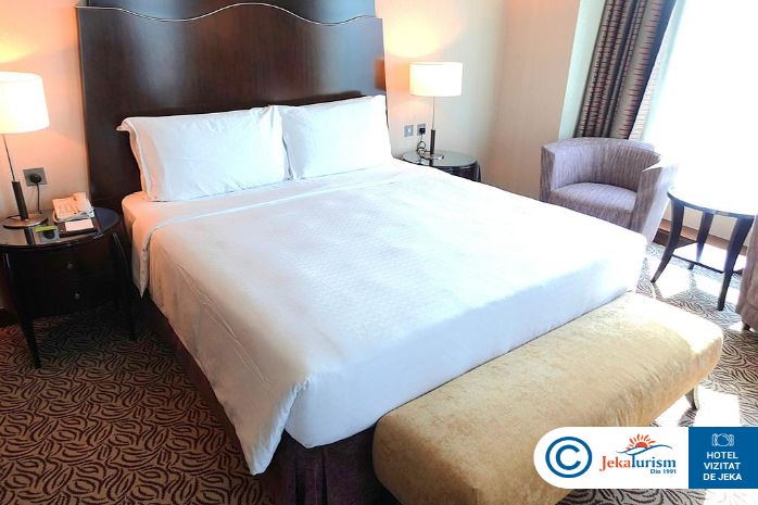 Poze Hotel Rose Rayhaan By Rotana