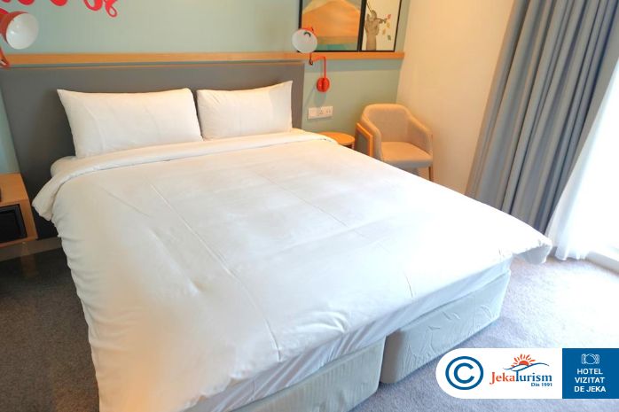 Poze Hotel Rove City Walk