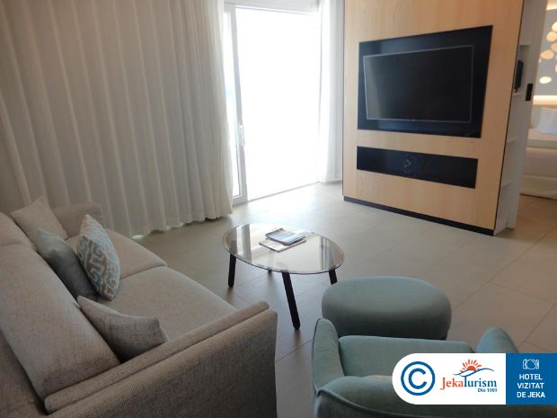 Poze Hotel Royal Hideaway Corales Suites Tenerife Spania