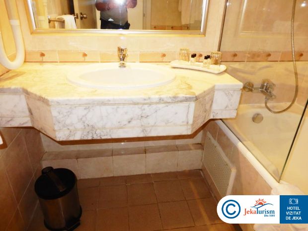 Poze Hotel Royal Nozha Hammamet Tunisia